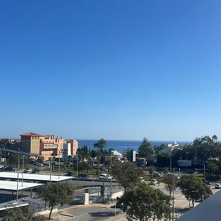 아파트 Casa Seaviews 2 Bedroom *
