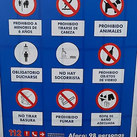 Apartment Casa Seaviews 2 Bedroom *