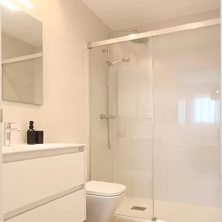 Casa Seaviews 2 Bedroom Apartment Estepona