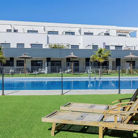 아파트 Casa Seaviews 2 Bedroom
