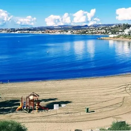 Апартаменты Casa Seaviews 2 Bedroom