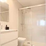 Casa Seaviews 2 Bedroom Appartement Estepona