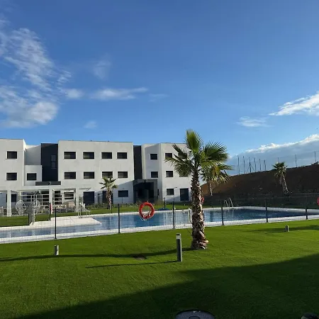 Casa Seaviews 2 Bedroom Apartment Estepona