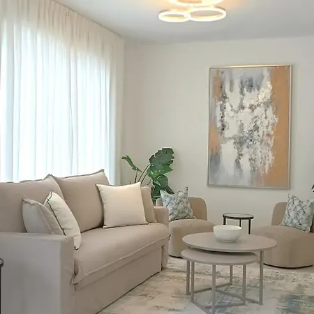 Casa Seaviews 2 Bedroom Estepona