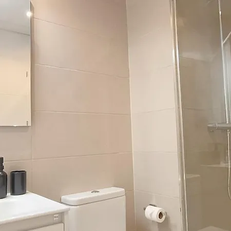 Casa Seaviews 2 Bedroom * Estepona