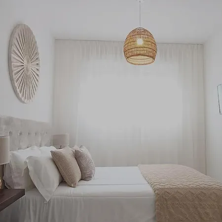 Casa Seaviews 2 Bedroom Apartment