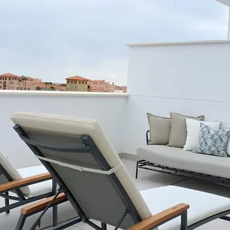 Casa Seaviews 2 Bedroom Estepona