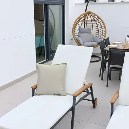 Lejlighed Casa Seaviews 2 Bedroom