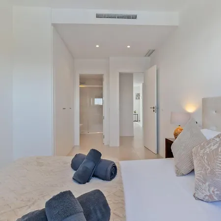 Casa Seaviews 2 Bedroom