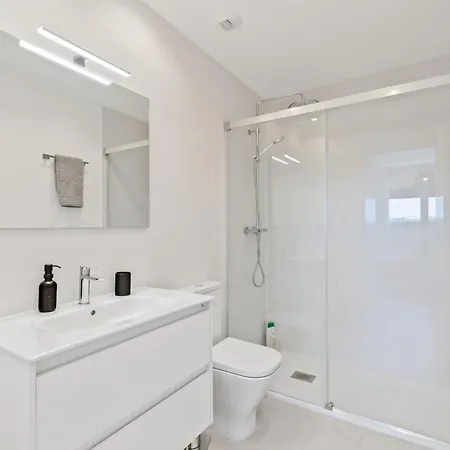 Casa Seaviews 2 Bedroom * Εστεπόνα