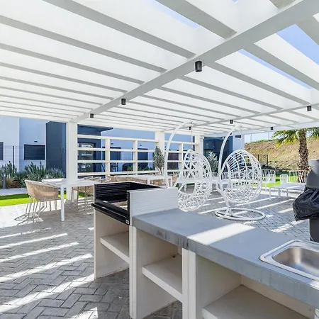 Casa Seaviews 2 Bedroom Lejlighed *