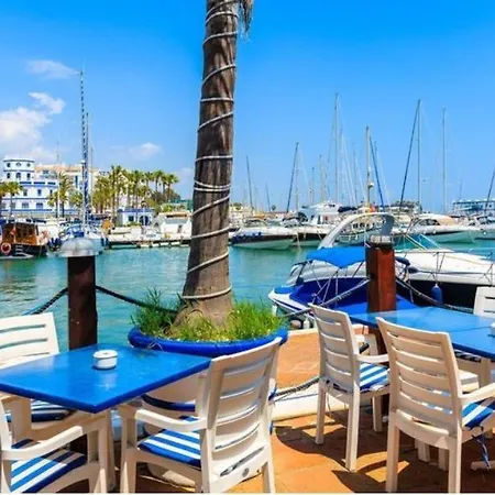 Casa Seaviews 2 Bedroom Lejlighed