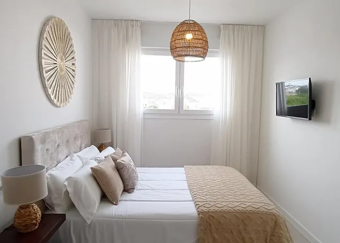 Casa Seaviews 2 Bedroom *