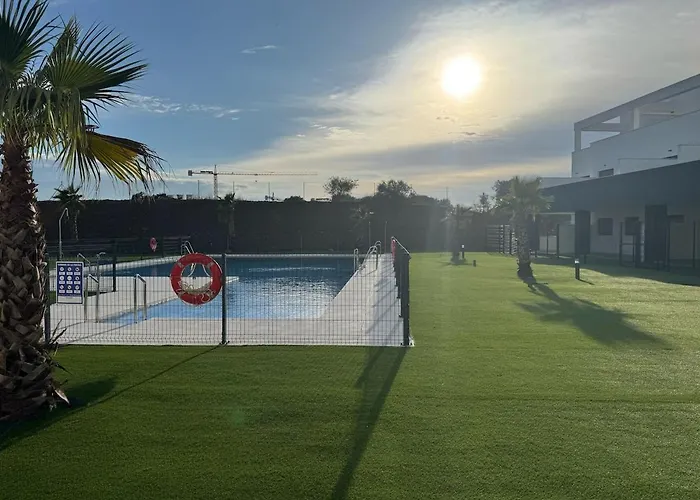 Casa Seaviews 2 Bedroom