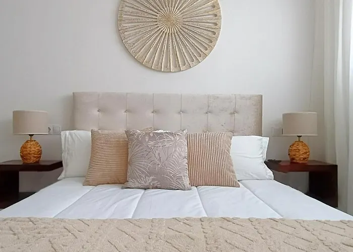 Casa Seaviews 2 Bedroom Apartamento *