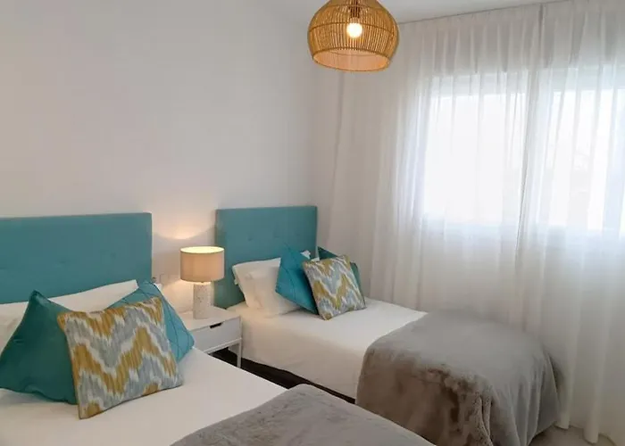 Casa Seaviews 2 Bedroom Apartamento *