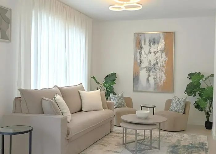 Casa Seaviews 2 Bedroom Estepona