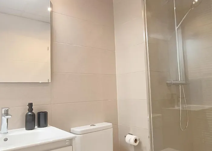 Casa Seaviews 2 Bedroom * Estepona