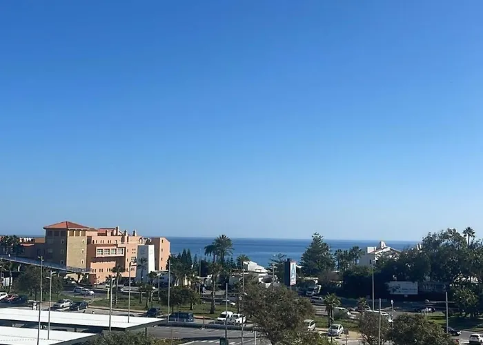 アパート Casa Seaviews 2 Bedroom *