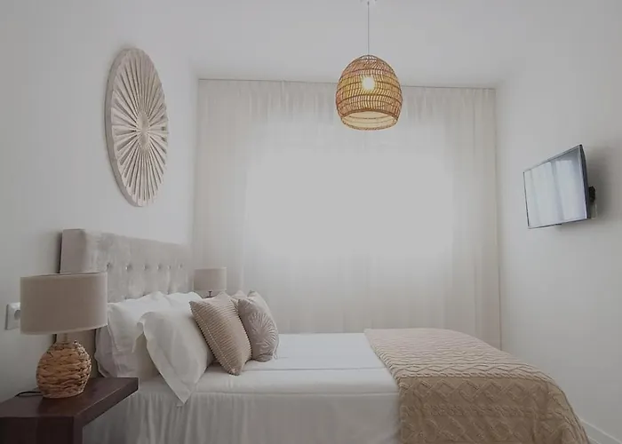 Casa Seaviews 2 Bedroom Apartamento