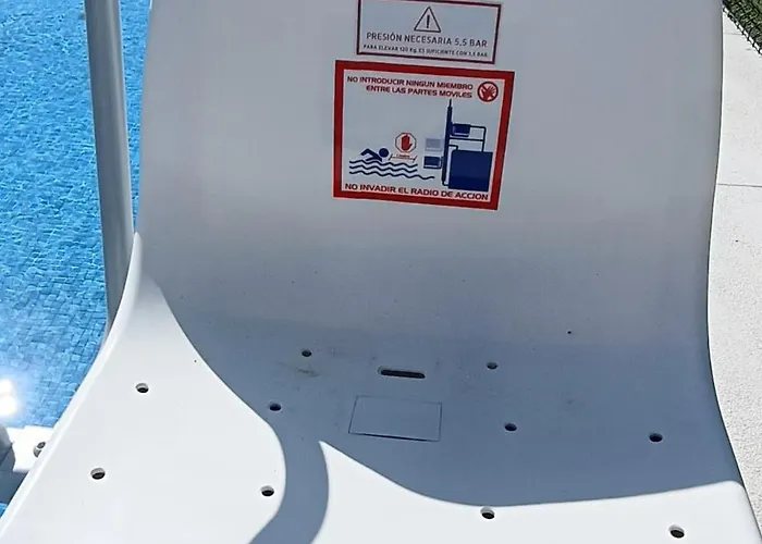 Casa Seaviews 2 Bedroom Estepona