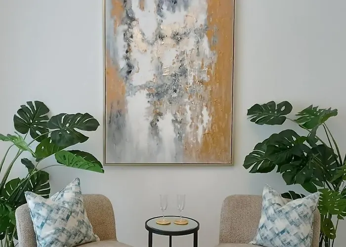 Casa Seaviews 2 Bedroom *