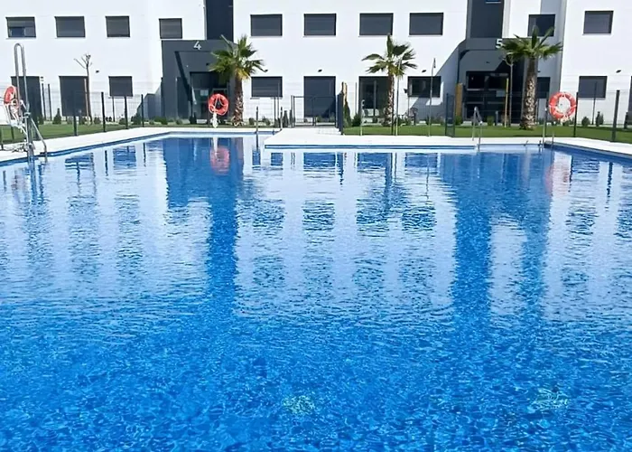 Casa Seaviews 2 Bedroom Estepona