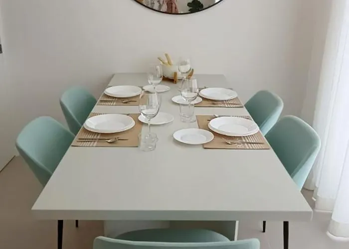 Casa Seaviews 2 Bedroom Apartamento