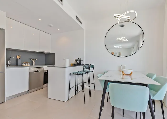 Casa Seaviews 2 Bedroom Apartamento