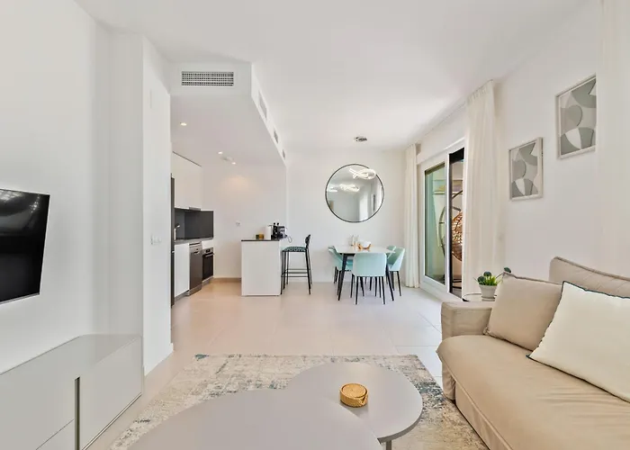 Apartamento Casa Seaviews 2 Bedroom