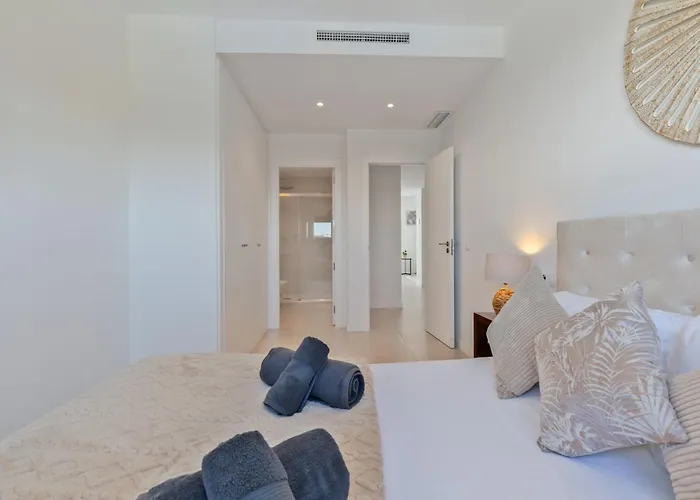 Casa Seaviews 2 Bedroom