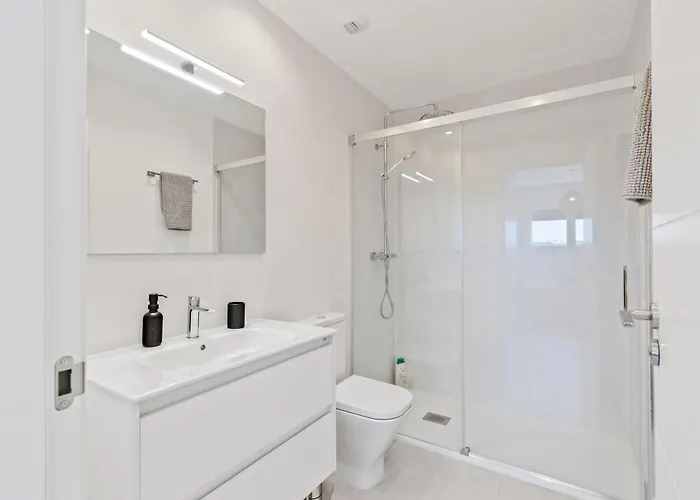 Casa Seaviews 2 Bedroom * Estepona