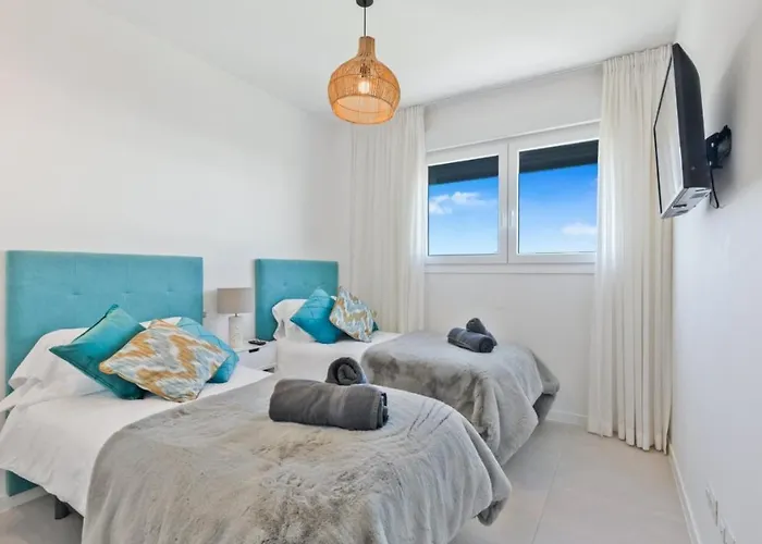 Casa Seaviews 2 Bedroom