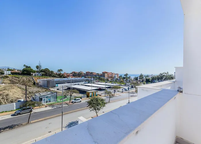 Casa Seaviews 2 Bedroom