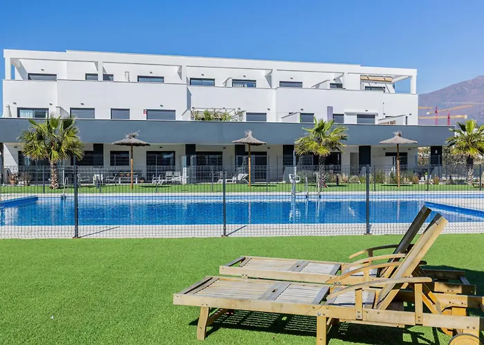 Apartamento Casa Seaviews 2 Bedroom