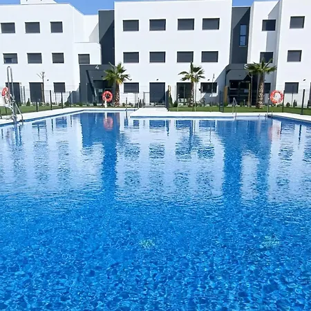 Casa Seaviews 2 Bedroom 埃斯特波纳