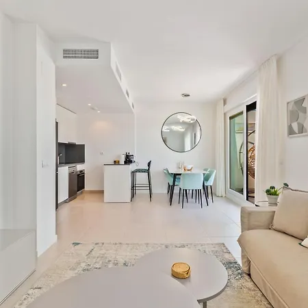 公寓 Casa Seaviews 2 Bedroom