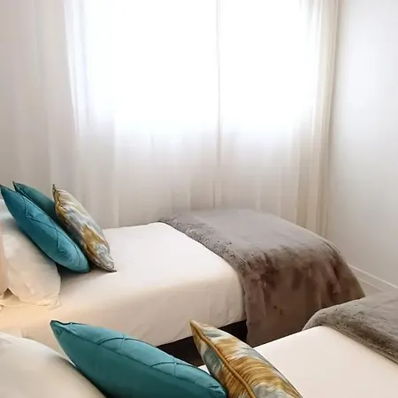 Appartement Casa Seaviews 2 Bedroom Estepona