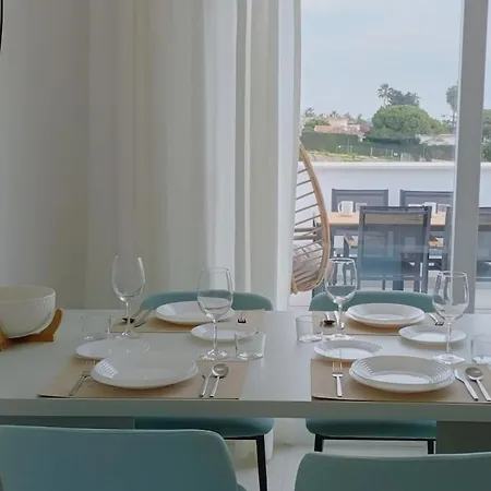 Casa Seaviews 2 Bedroom * Estepona