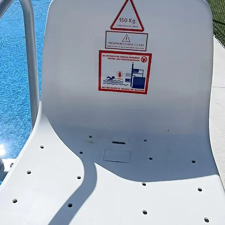 Casa Seaviews 2 Bedroom Estepona