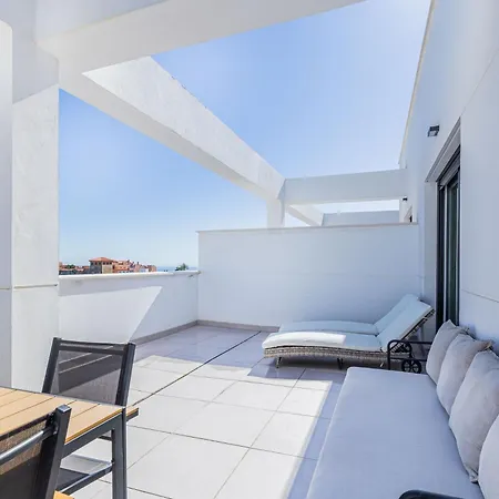 דירה Casa Seaviews 2 Bedroom