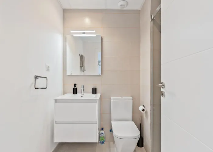 Casa Seaviews 2 Bedroom Estepona