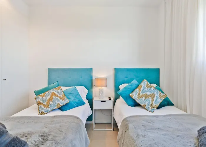 Casa Seaviews 2 Bedroom Apartman