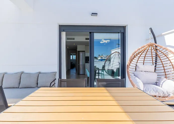 Apartman Casa Seaviews 2 Bedroom *