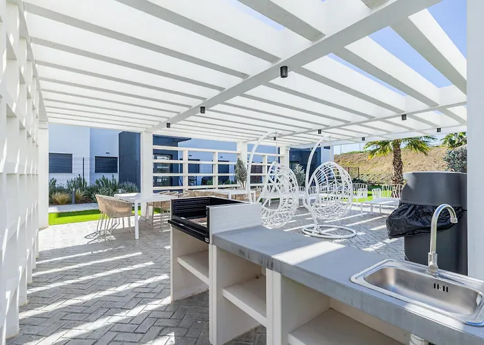 Casa Seaviews 2 Bedroom Apartman *