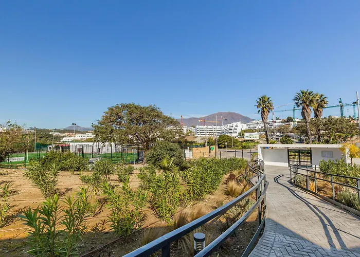 Apartman Casa Seaviews 2 Bedroom