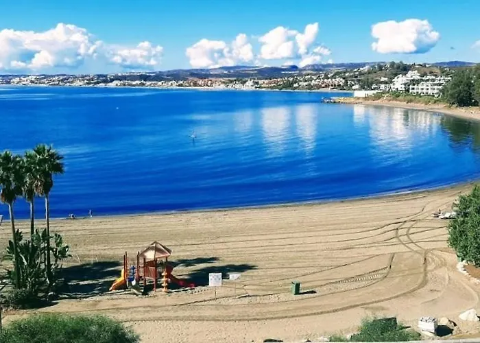 Apartman Casa Seaviews 2 Bedroom